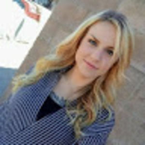 Meet your Posher, Brittney